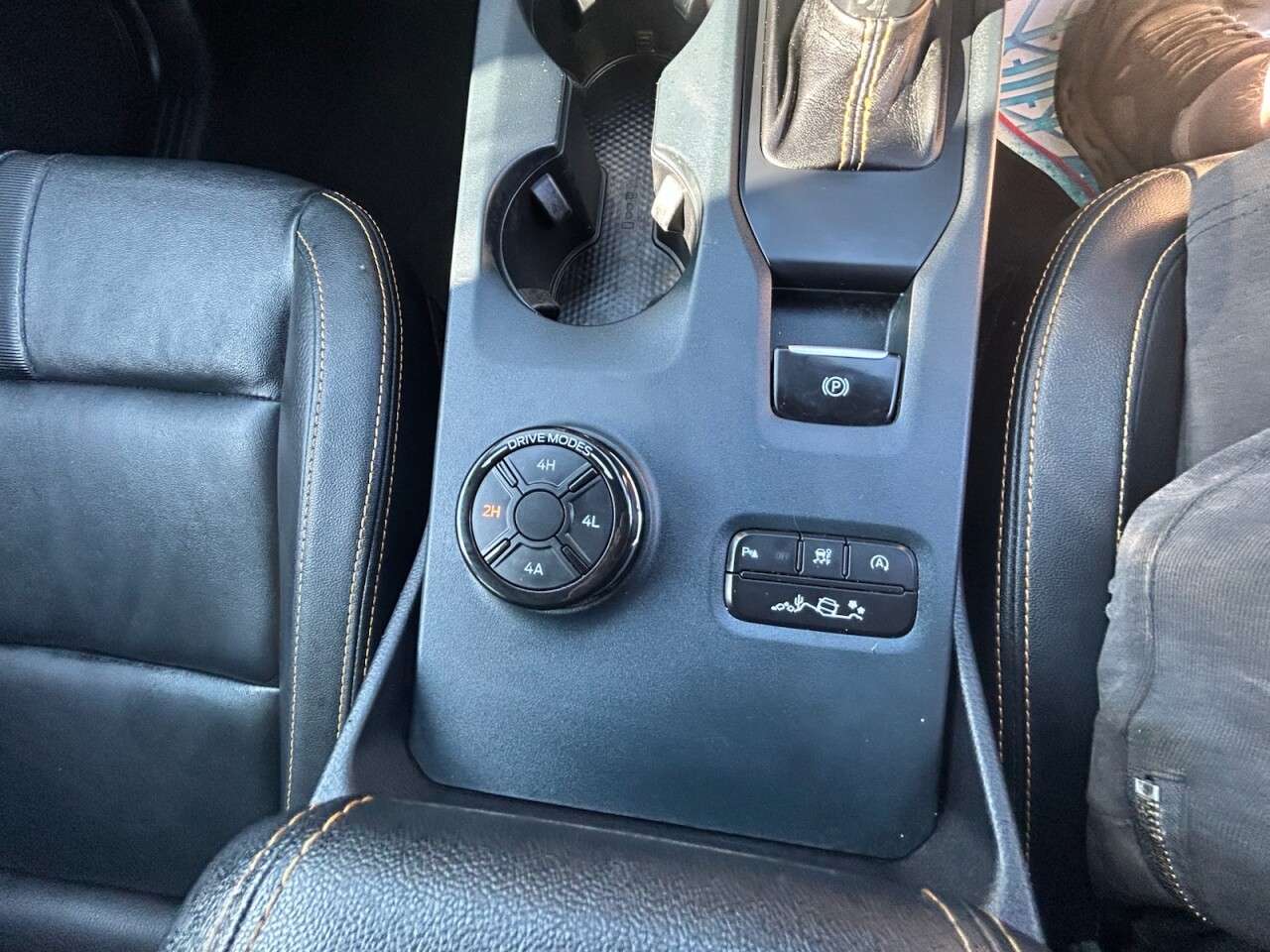 2023 FORD RANGER 2023 FORD RANGER