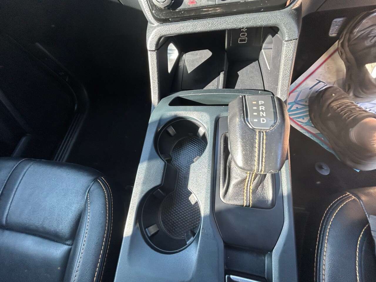 2023 FORD RANGER 2023 FORD RANGER