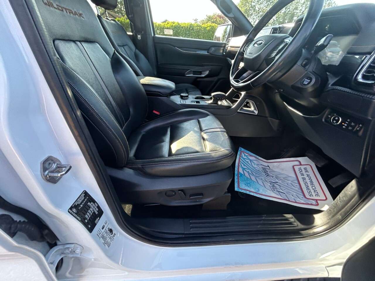 2023 FORD RANGER 2023 FORD RANGER