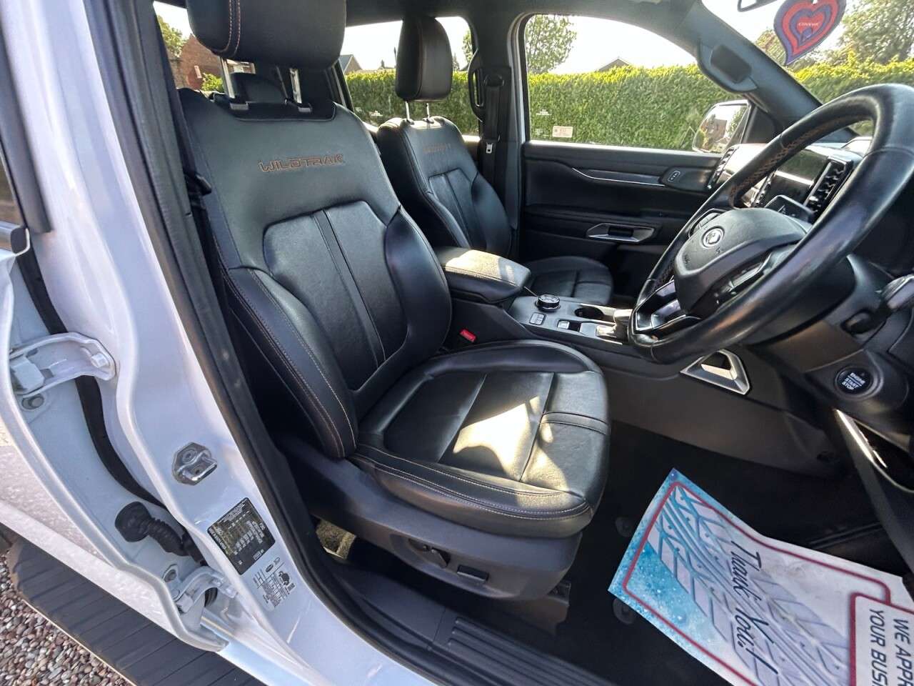 2023 FORD RANGER 2023 FORD RANGER
