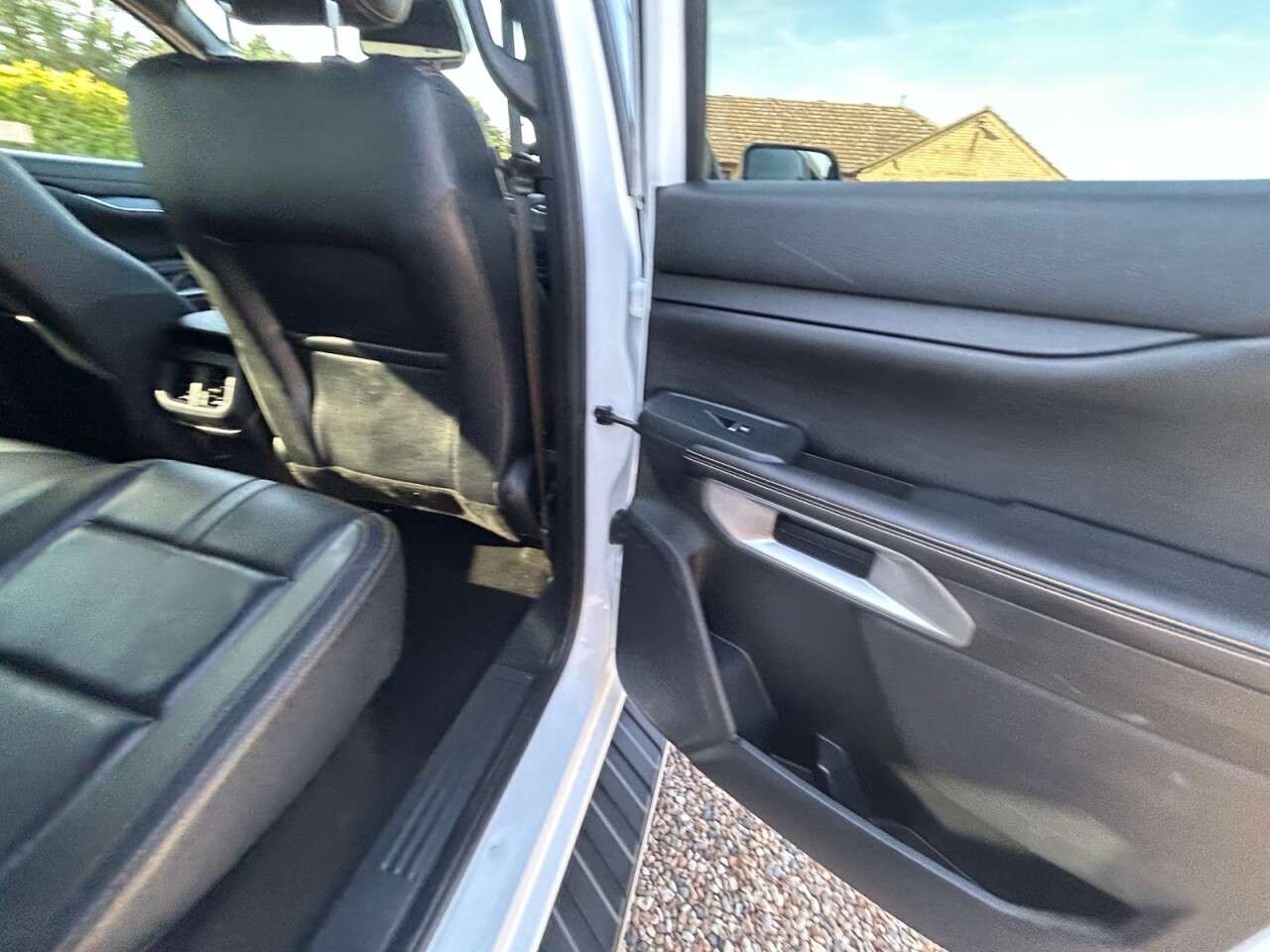 2023 FORD RANGER 2023 FORD RANGER