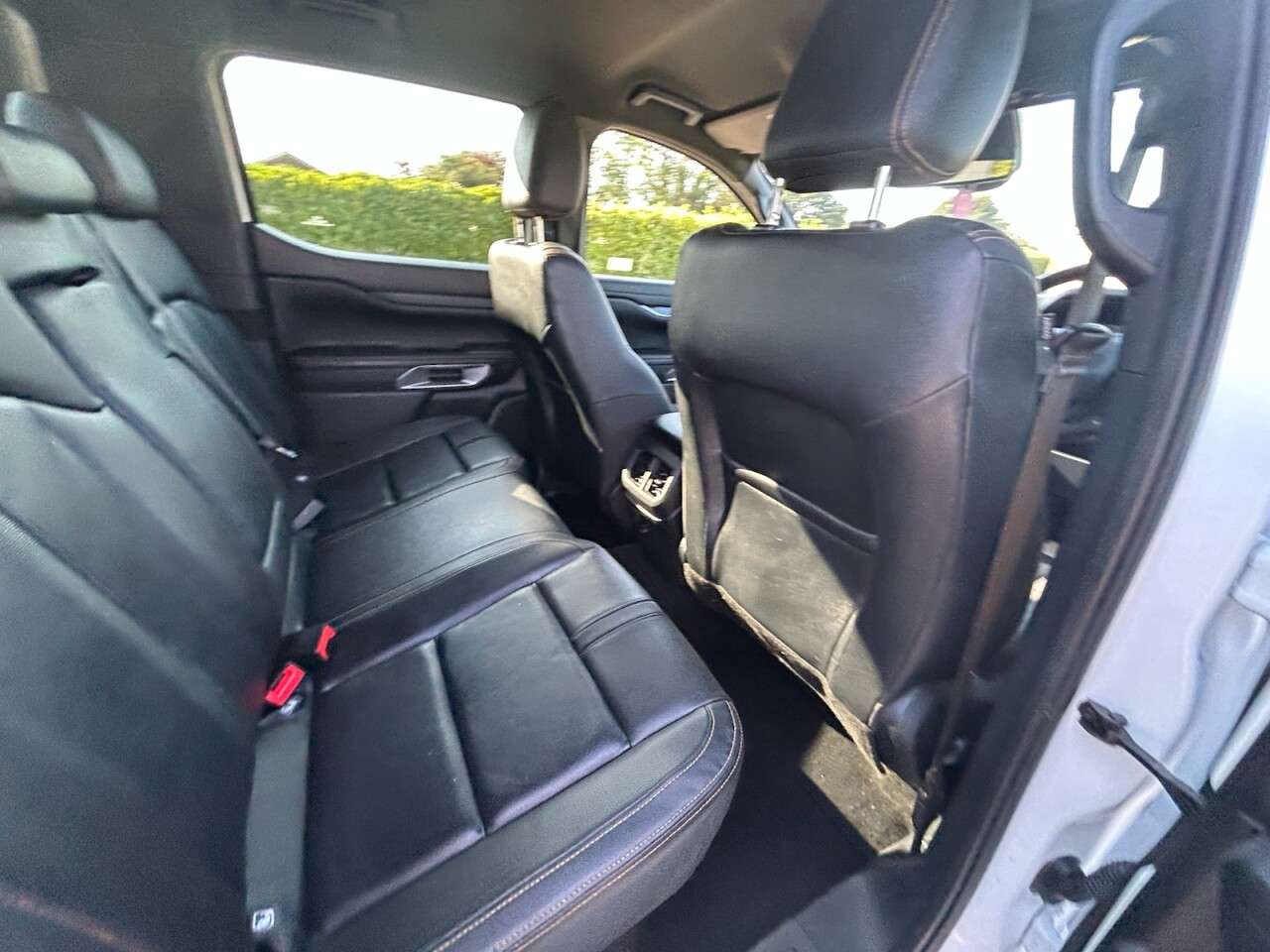 2023 FORD RANGER 2023 FORD RANGER