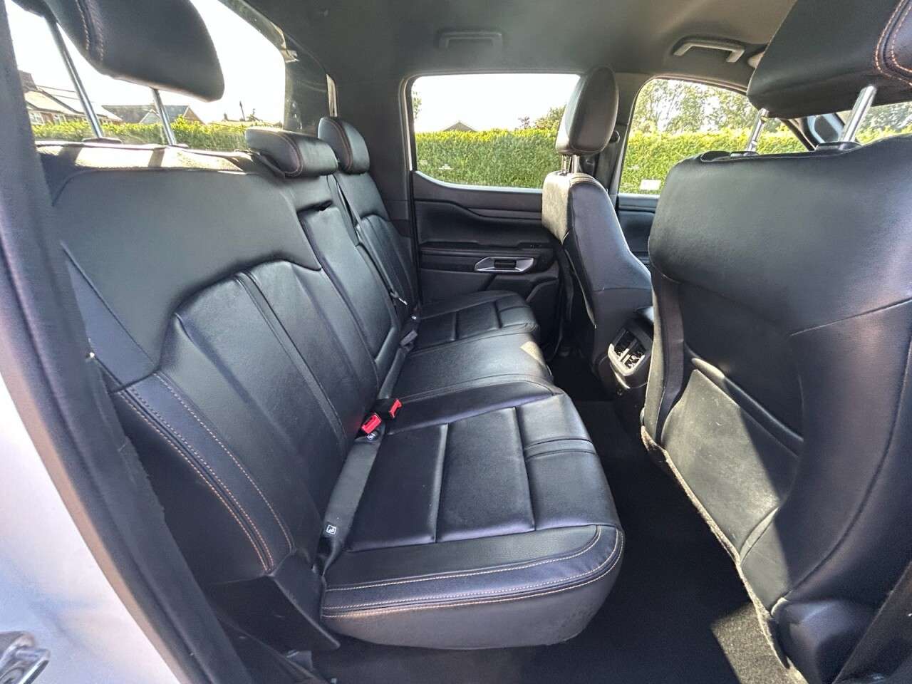 2023 FORD RANGER 2023 FORD RANGER