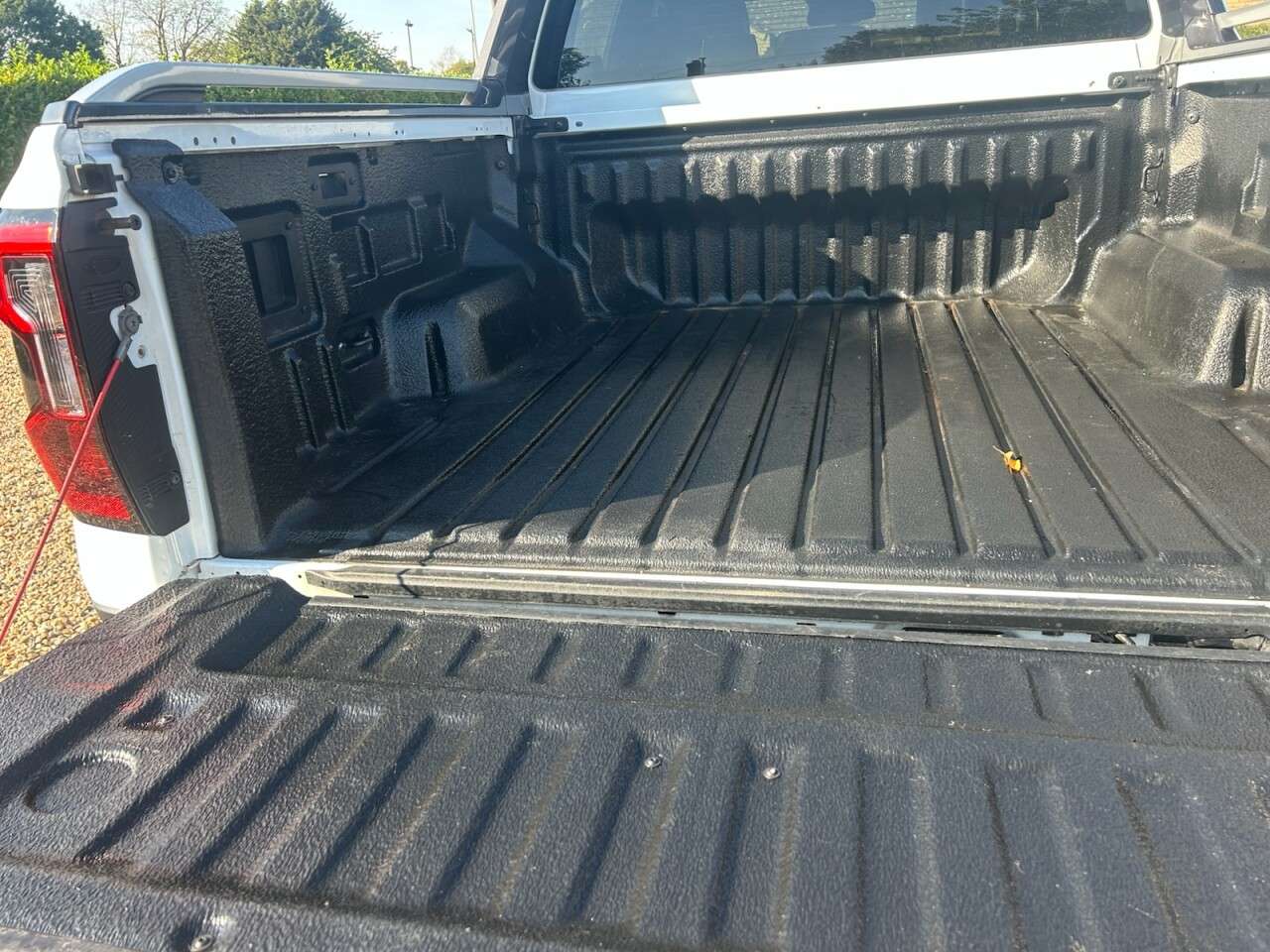2023 FORD RANGER 2023 FORD RANGER