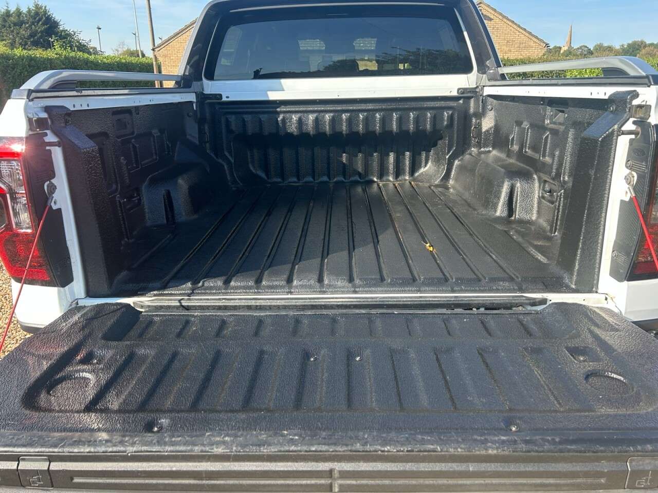 2023 FORD RANGER 2023 FORD RANGER