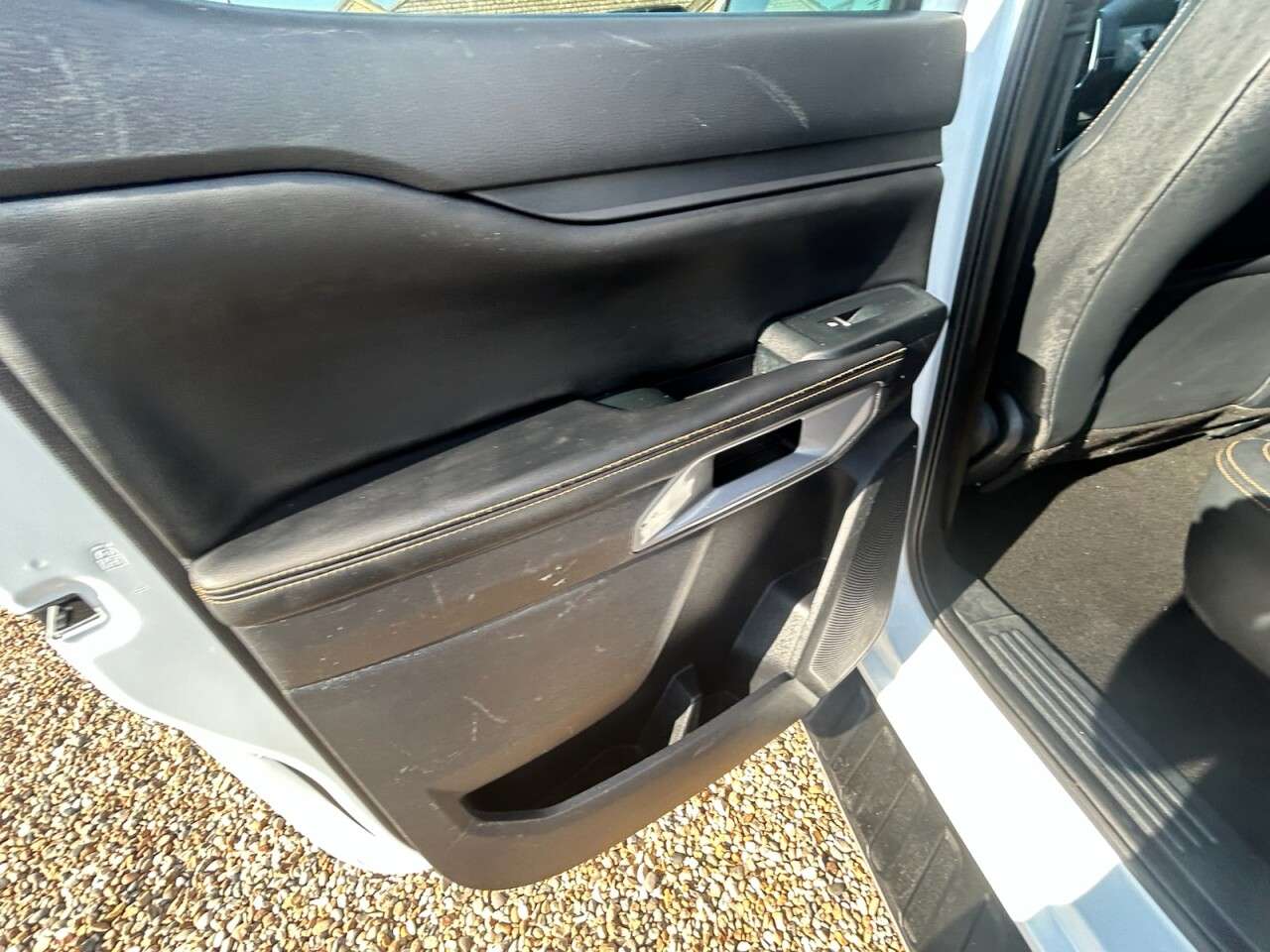 2023 FORD RANGER 2023 FORD RANGER