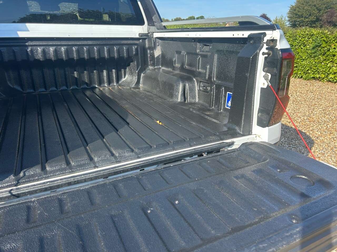 2023 FORD RANGER 2023 FORD RANGER