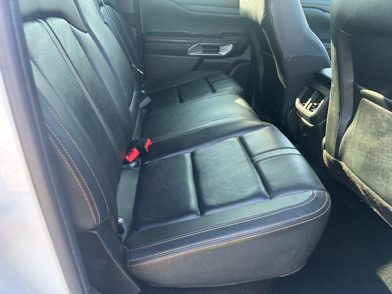 2023 FORD RANGER 2023 FORD RANGER