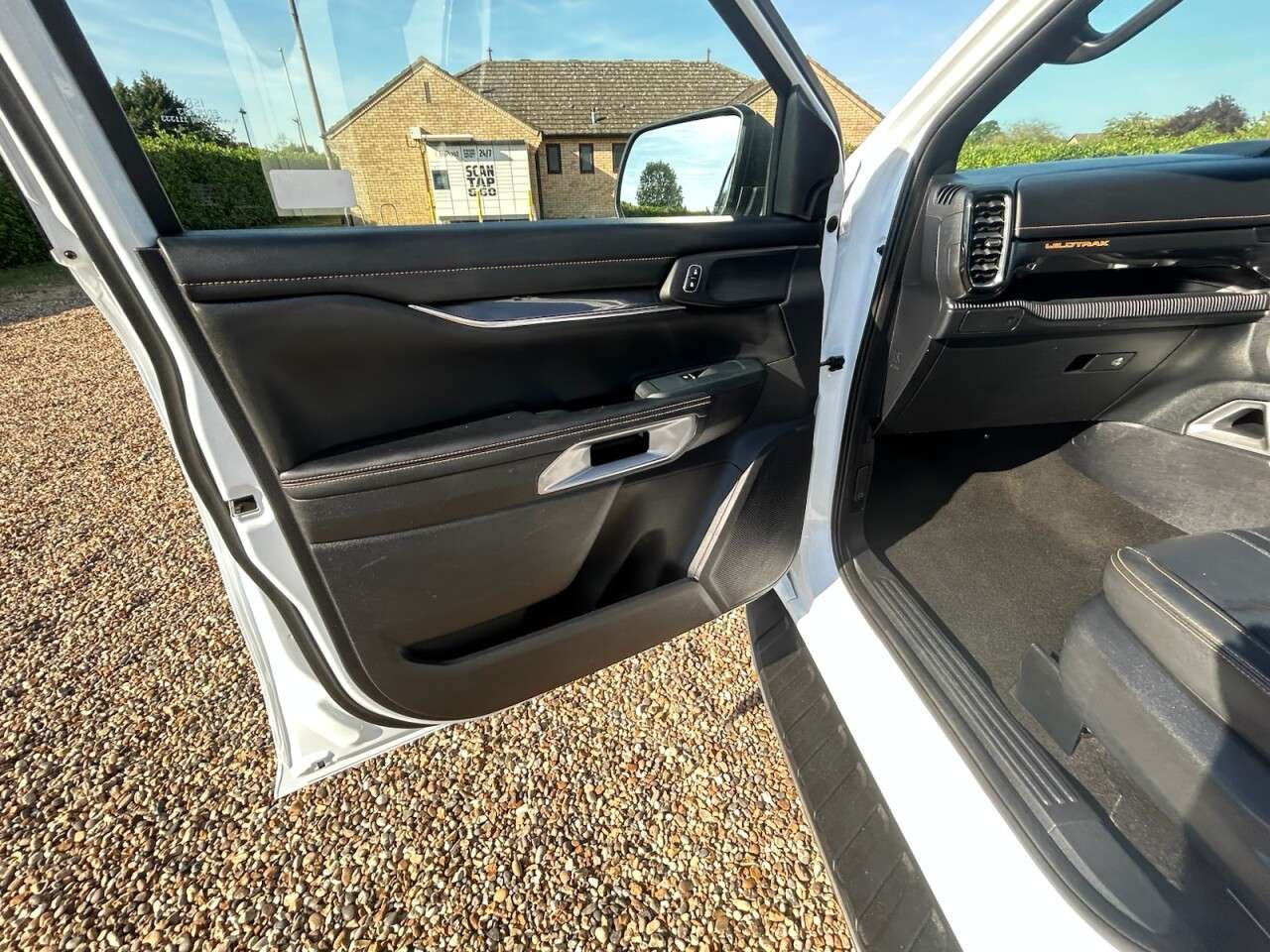 2023 FORD RANGER 2023 FORD RANGER