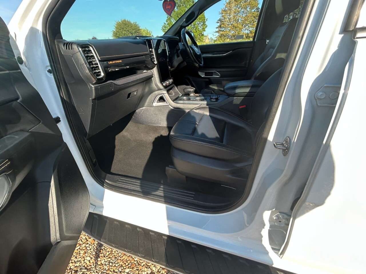 2023 FORD RANGER 2023 FORD RANGER
