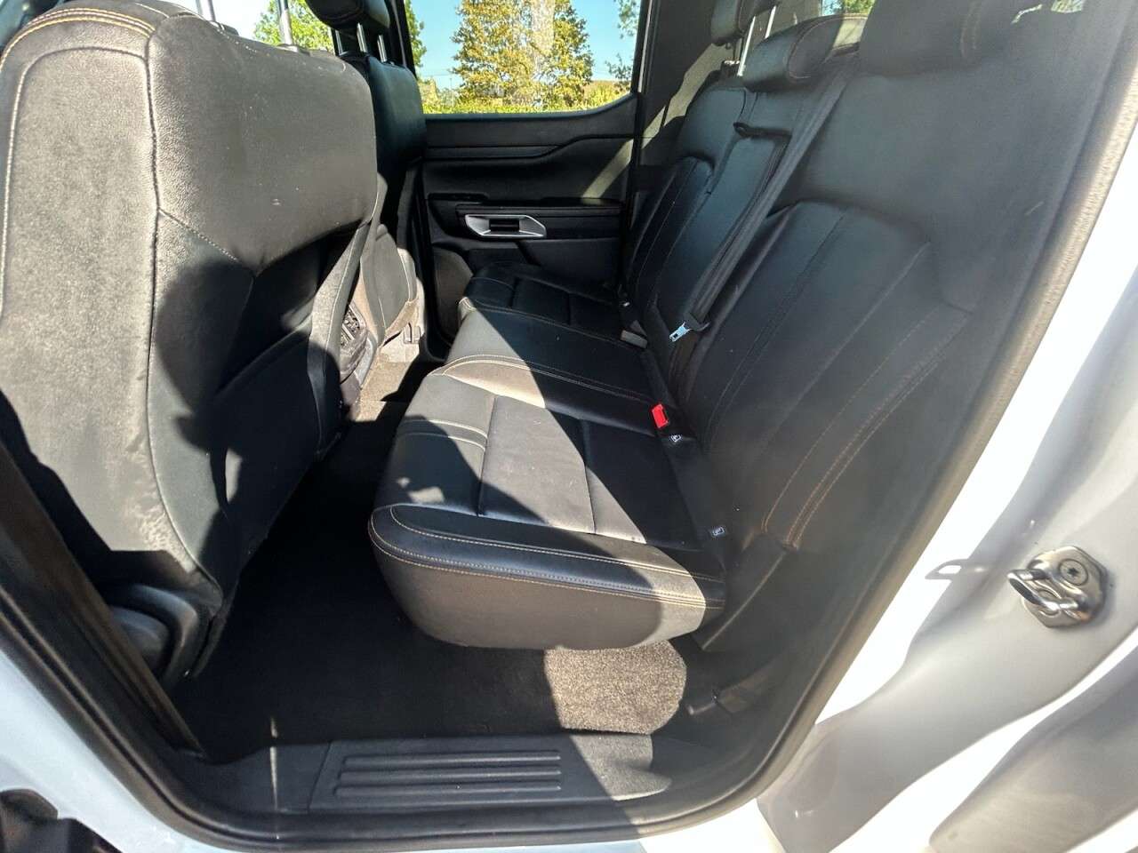 2023 FORD RANGER 2023 FORD RANGER