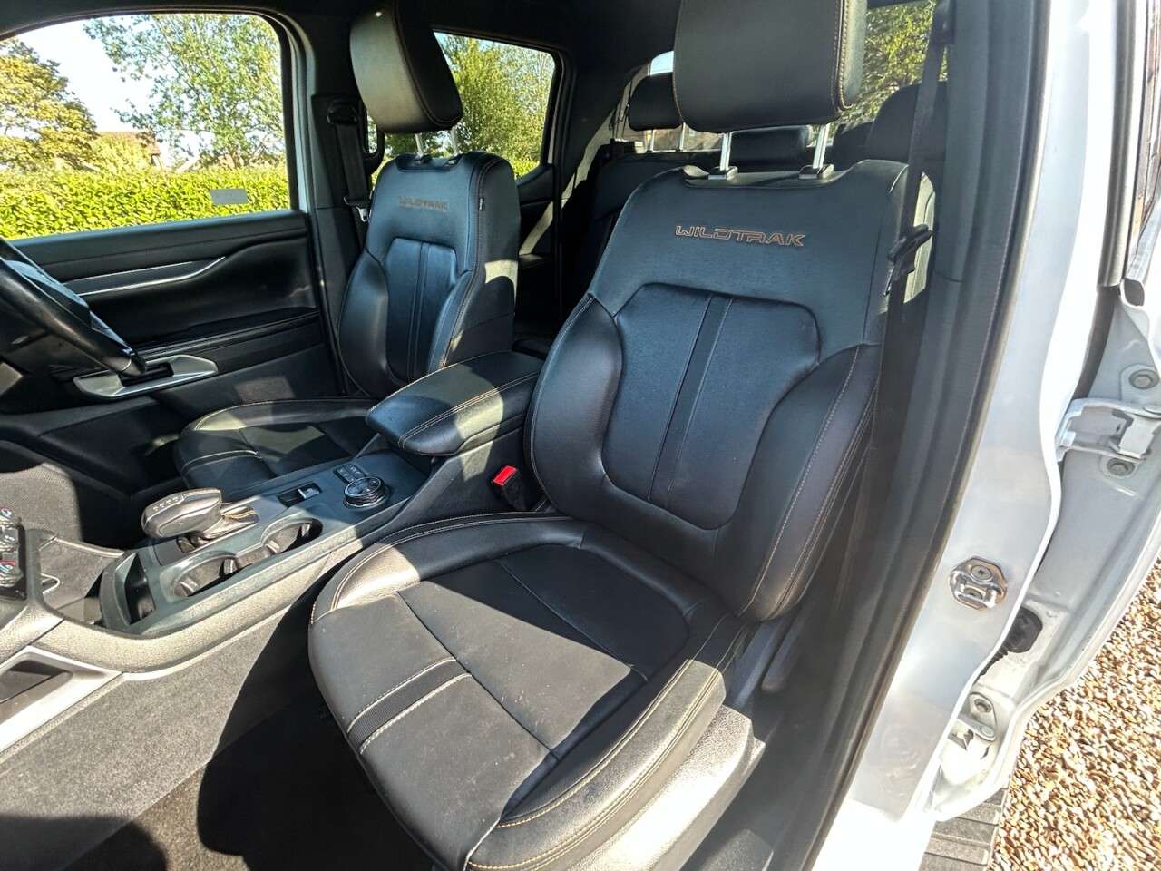 2023 FORD RANGER 2023 FORD RANGER