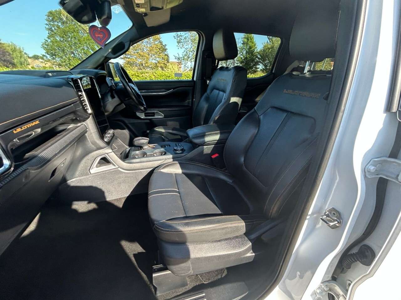 2023 FORD RANGER 2023 FORD RANGER