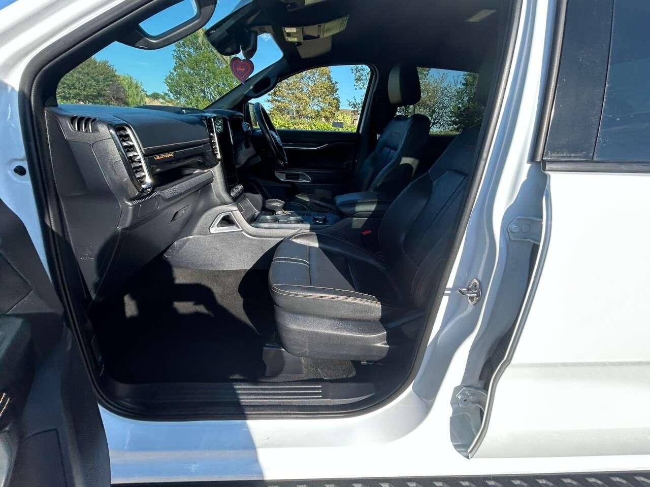 2023 FORD RANGER 2023 FORD RANGER