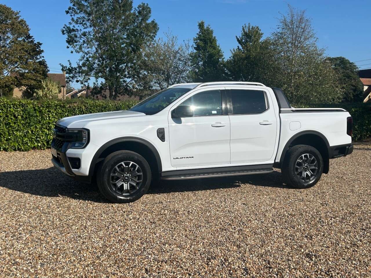 2023 FORD RANGER 2023 FORD RANGER