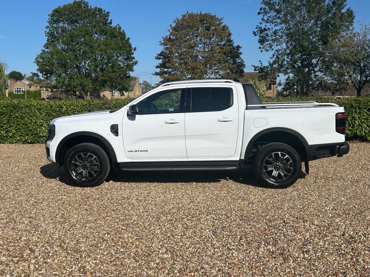2023 FORD RANGER 2023 FORD RANGER