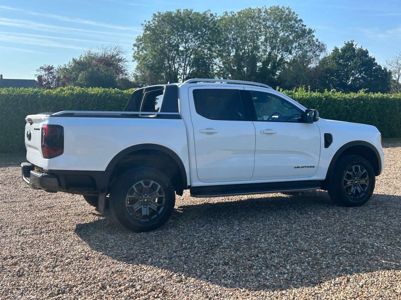 2023 FORD RANGER 2023 FORD RANGER