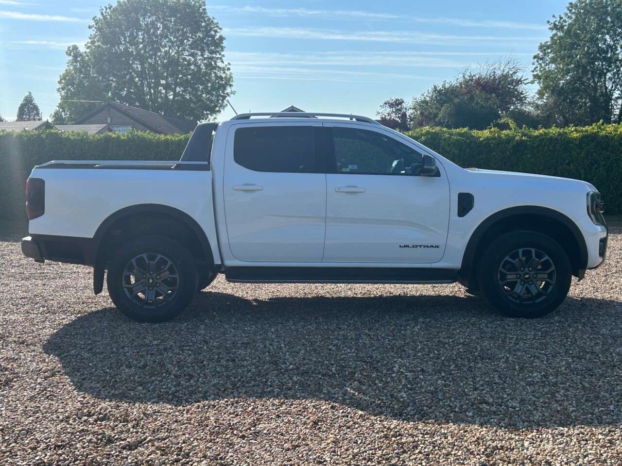 2023 FORD RANGER 2023 FORD RANGER