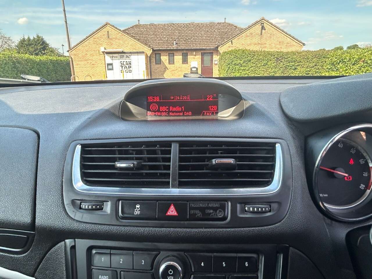 2015 VAUXHALL MOKKA 2015 VAUXHALL MOKKA