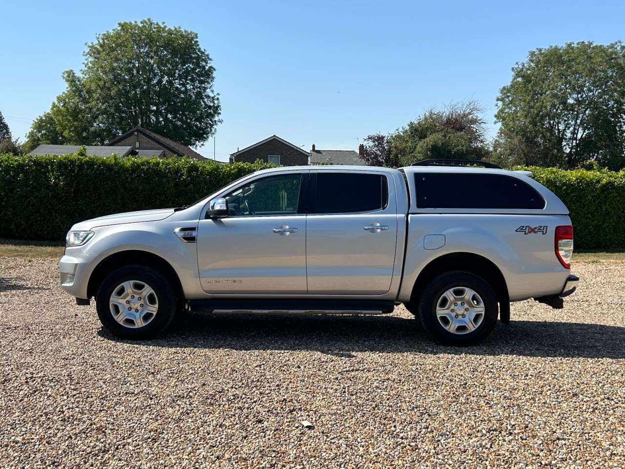 2016 FORD RANGER 2016 FORD RANGER