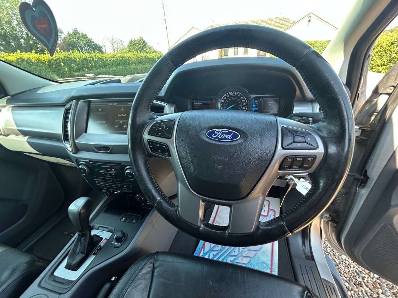 2016 FORD RANGER 2016 FORD RANGER