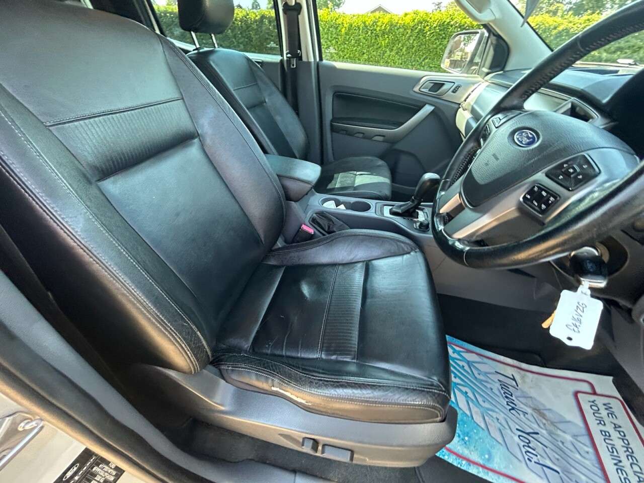 2016 FORD RANGER 2016 FORD RANGER