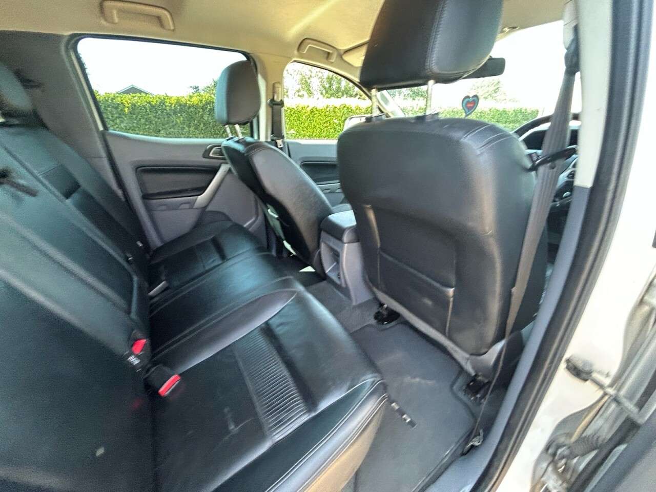 2016 FORD RANGER 2016 FORD RANGER