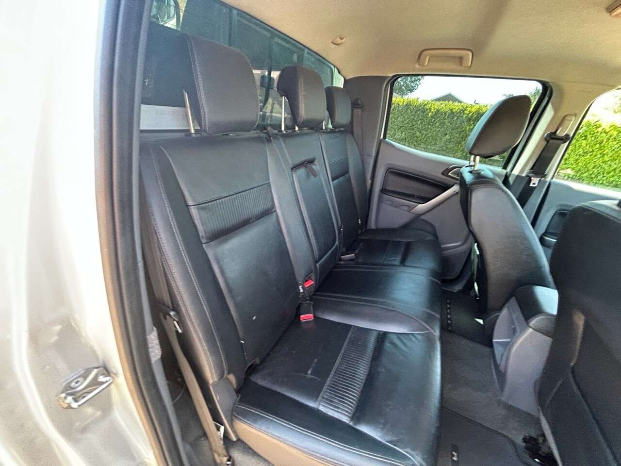 2016 FORD RANGER 2016 FORD RANGER