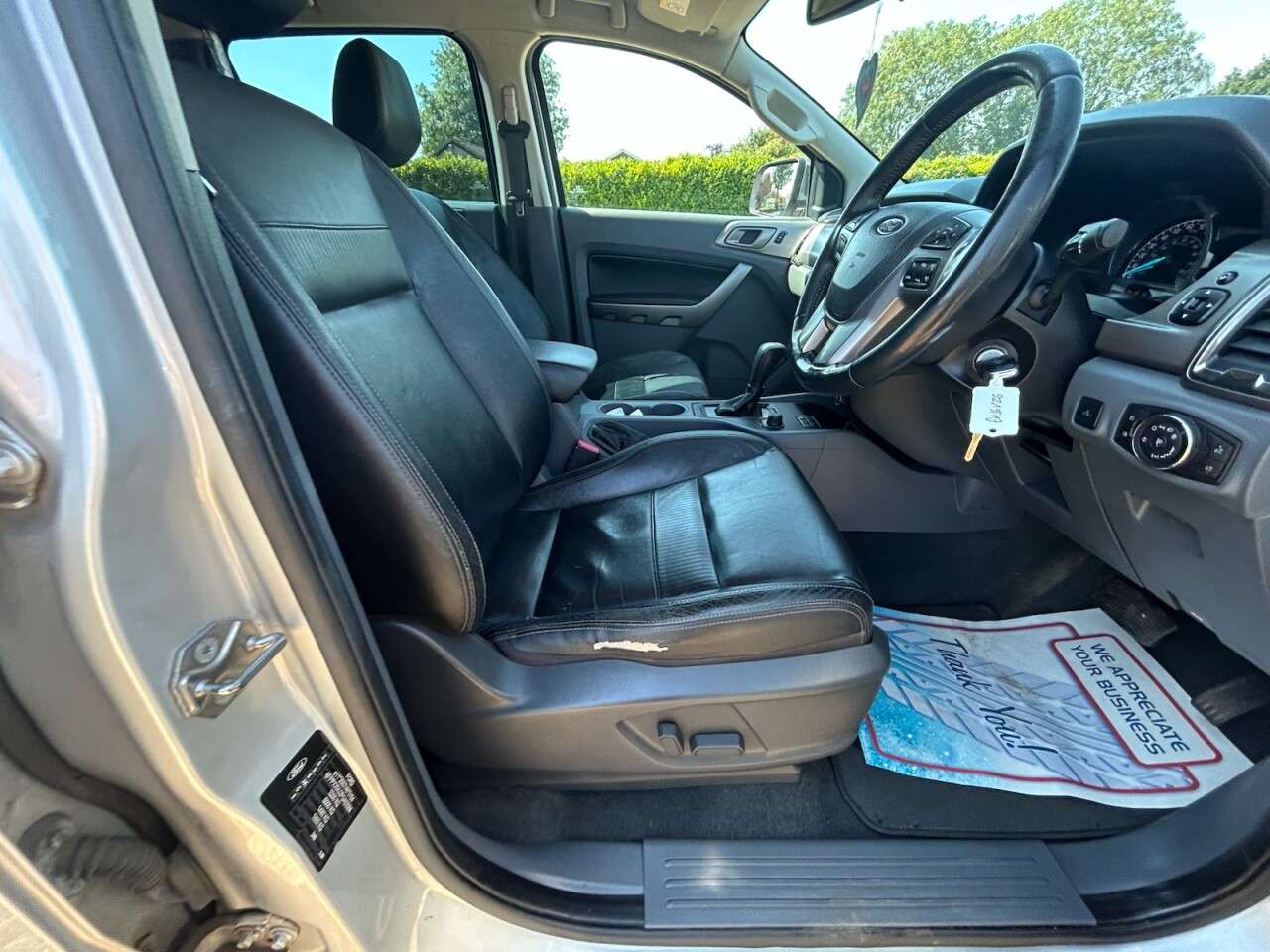 2016 FORD RANGER 2016 FORD RANGER