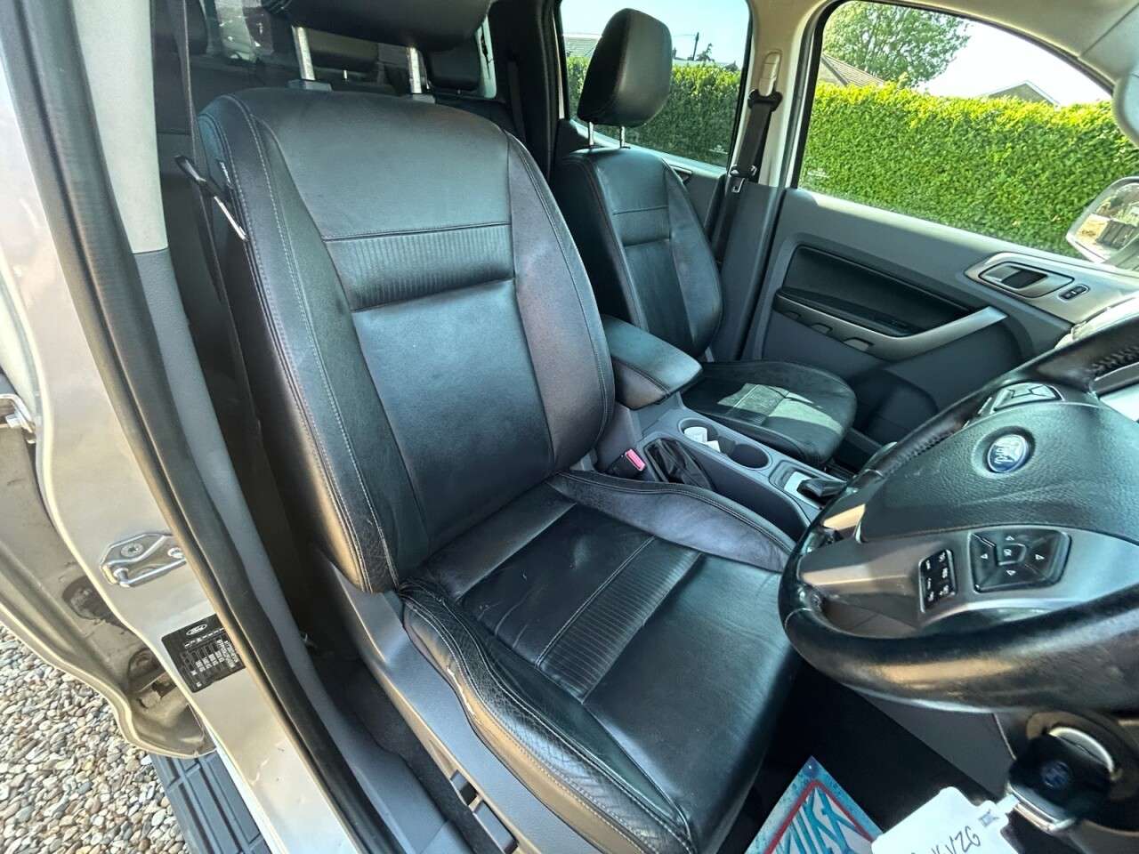 2016 FORD RANGER 2016 FORD RANGER