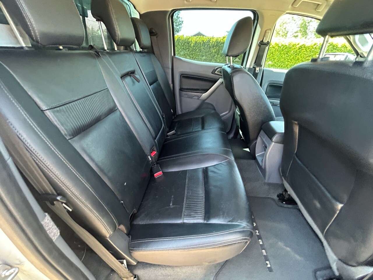 2016 FORD RANGER 2016 FORD RANGER