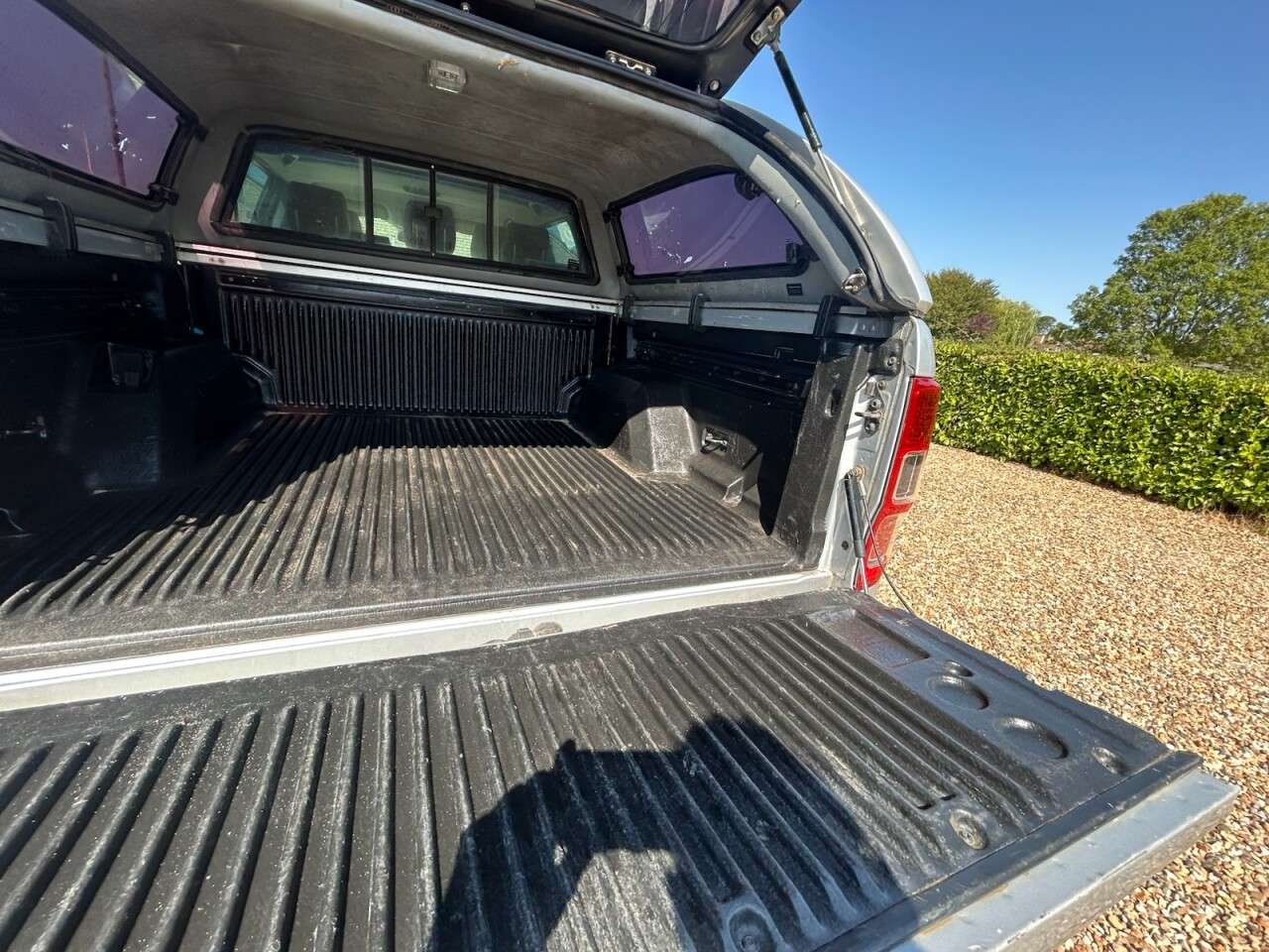 2016 FORD RANGER 2016 FORD RANGER