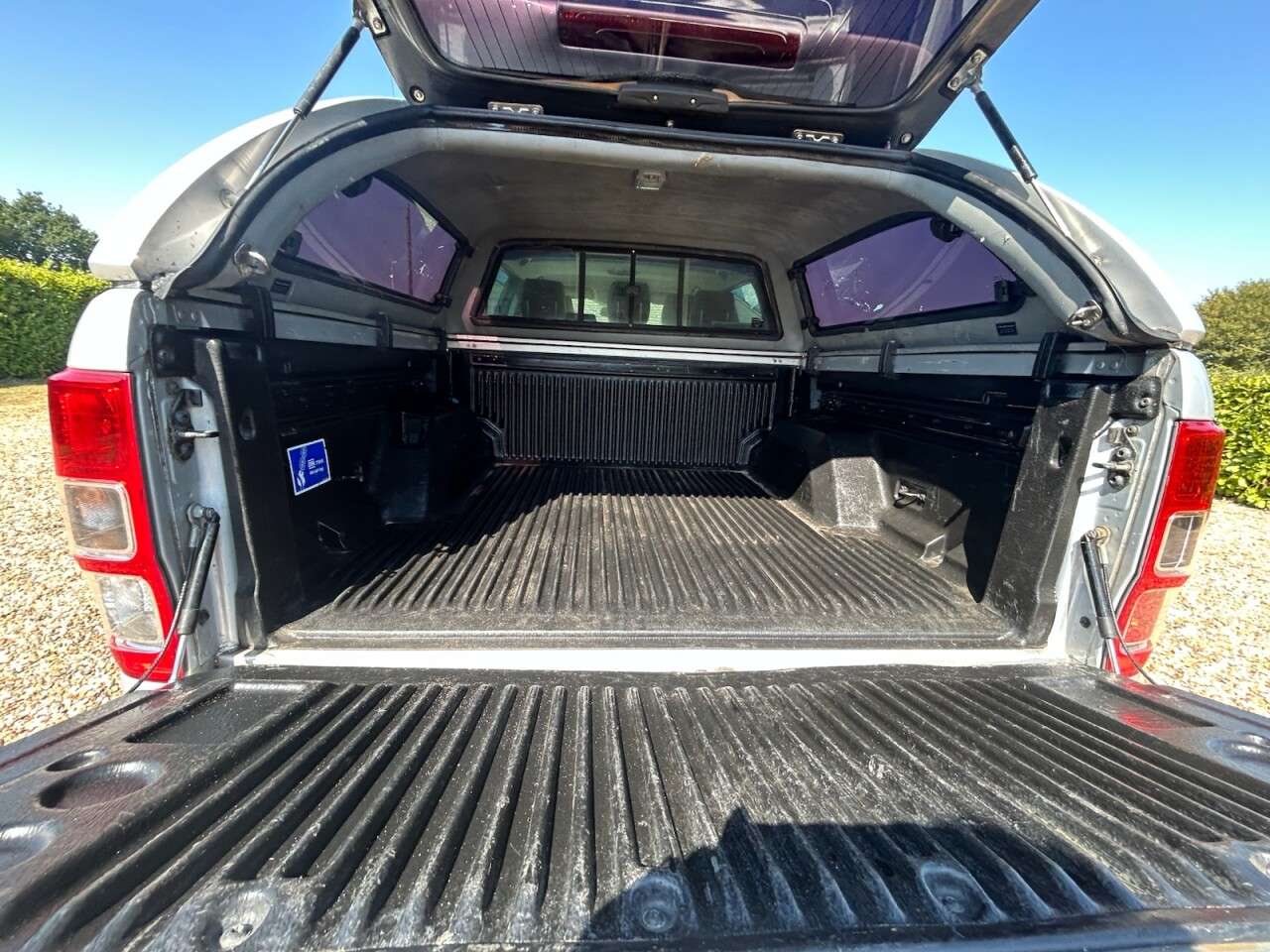 2016 FORD RANGER 2016 FORD RANGER