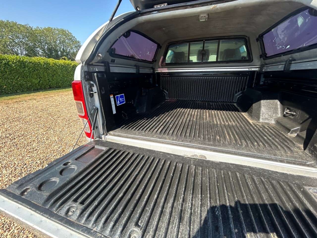 2016 FORD RANGER 2016 FORD RANGER