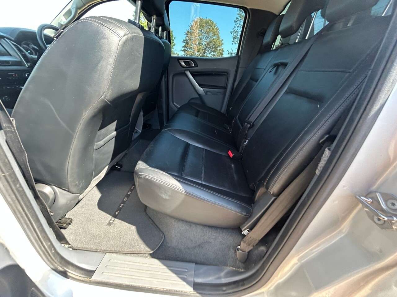 2016 FORD RANGER 2016 FORD RANGER