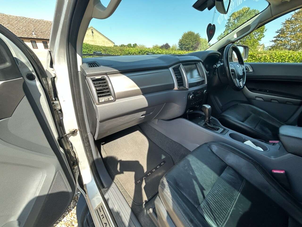 2016 FORD RANGER 2016 FORD RANGER