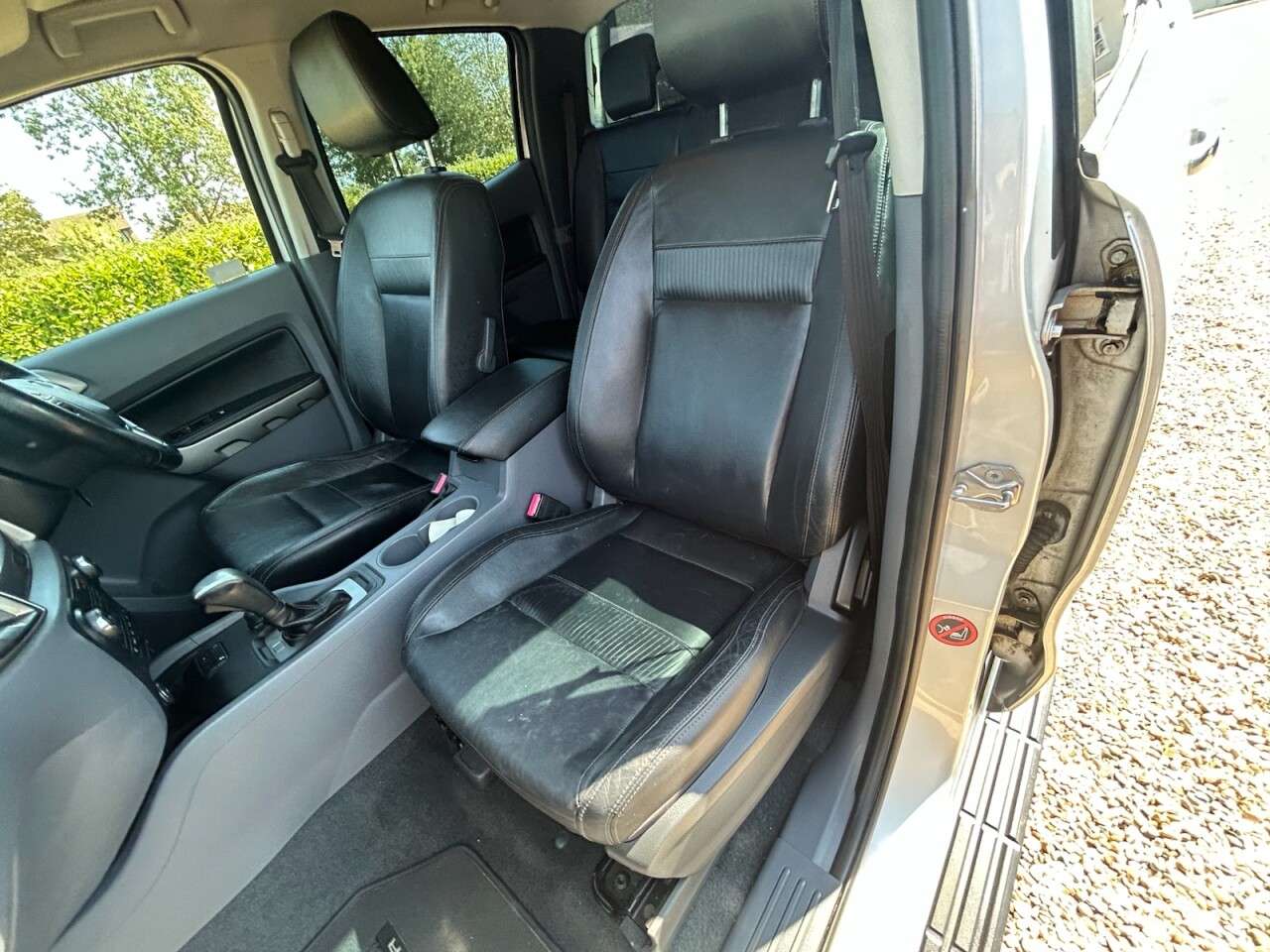 2016 FORD RANGER 2016 FORD RANGER
