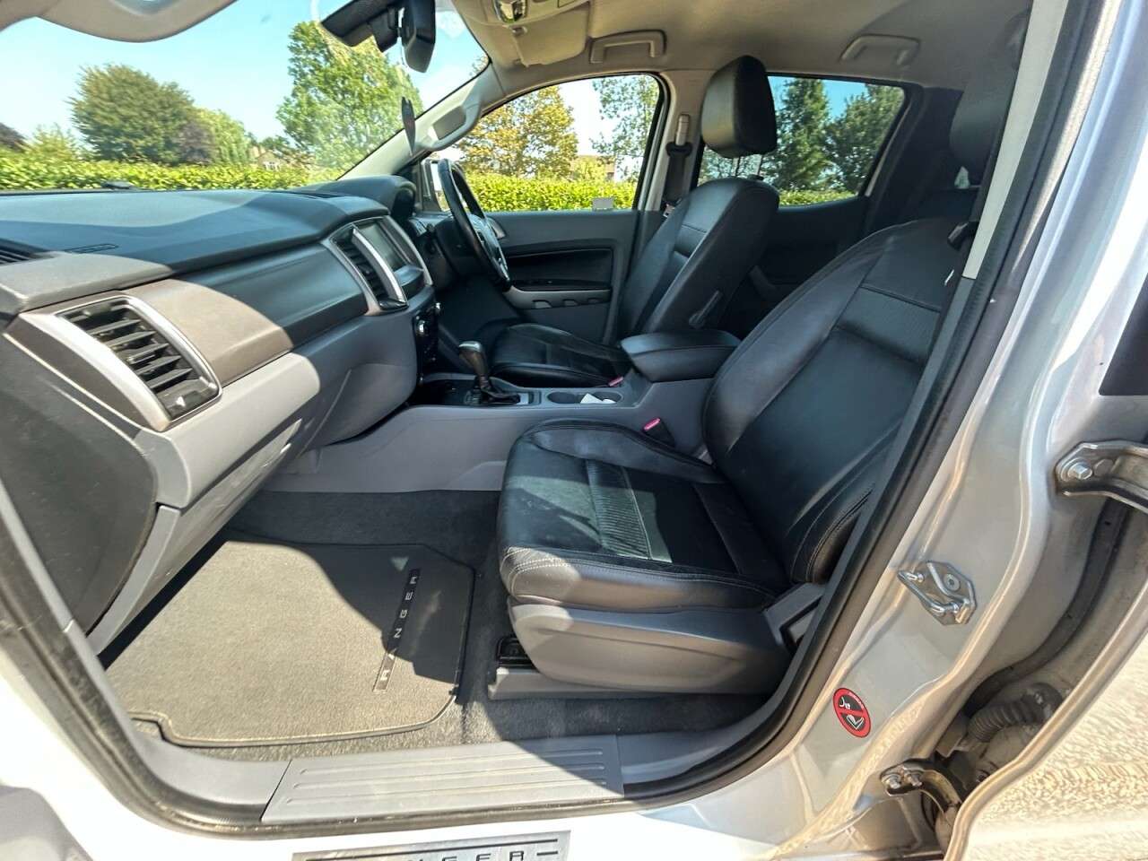 2016 FORD RANGER 2016 FORD RANGER