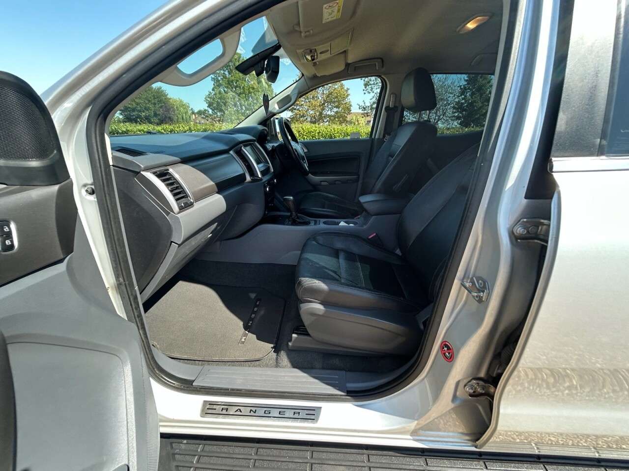 2016 FORD RANGER 2016 FORD RANGER