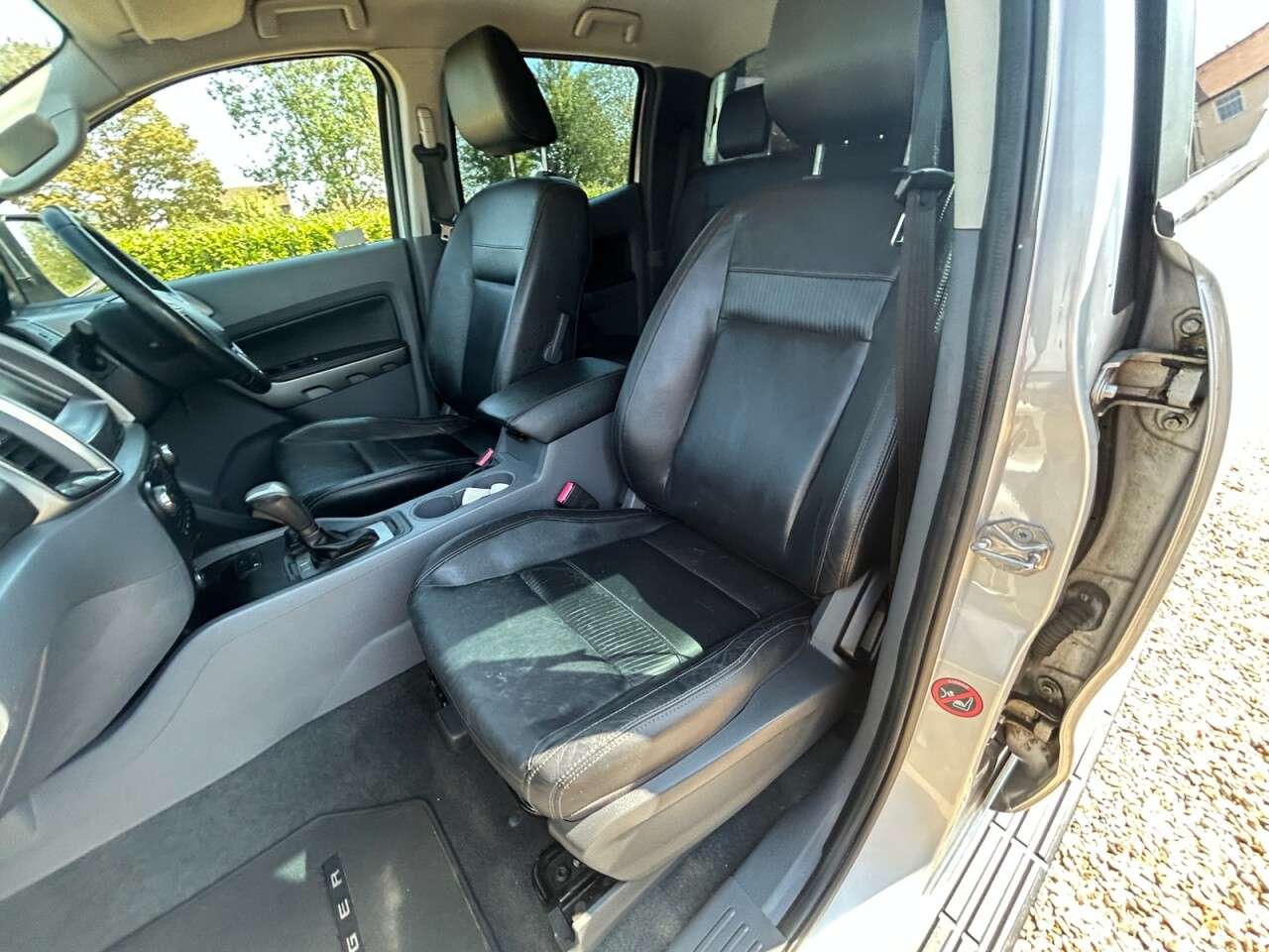 2016 FORD RANGER 2016 FORD RANGER