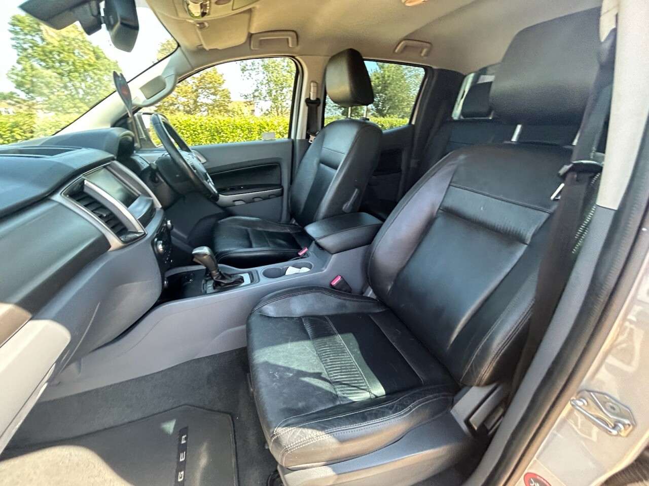 2016 FORD RANGER 2016 FORD RANGER