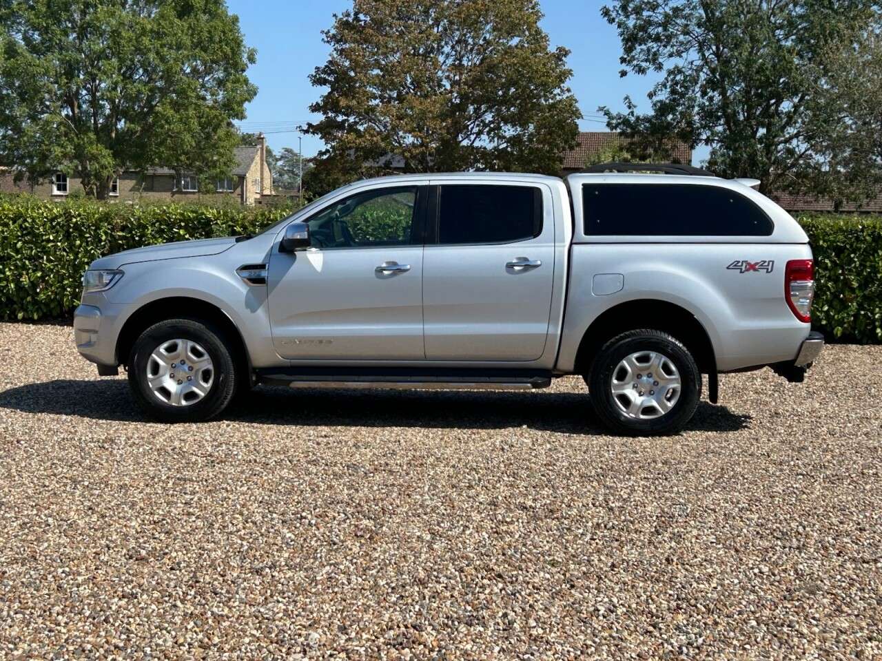 2016 FORD RANGER 2016 FORD RANGER
