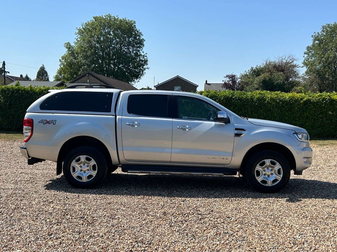 2016 FORD RANGER 2016 FORD RANGER