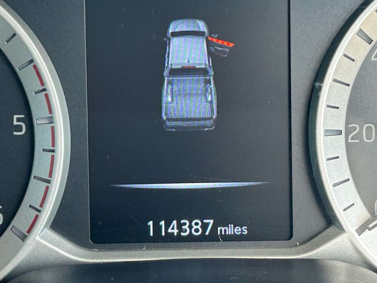 2016 NISSAN NAVARA 2016 NISSAN NAVARA