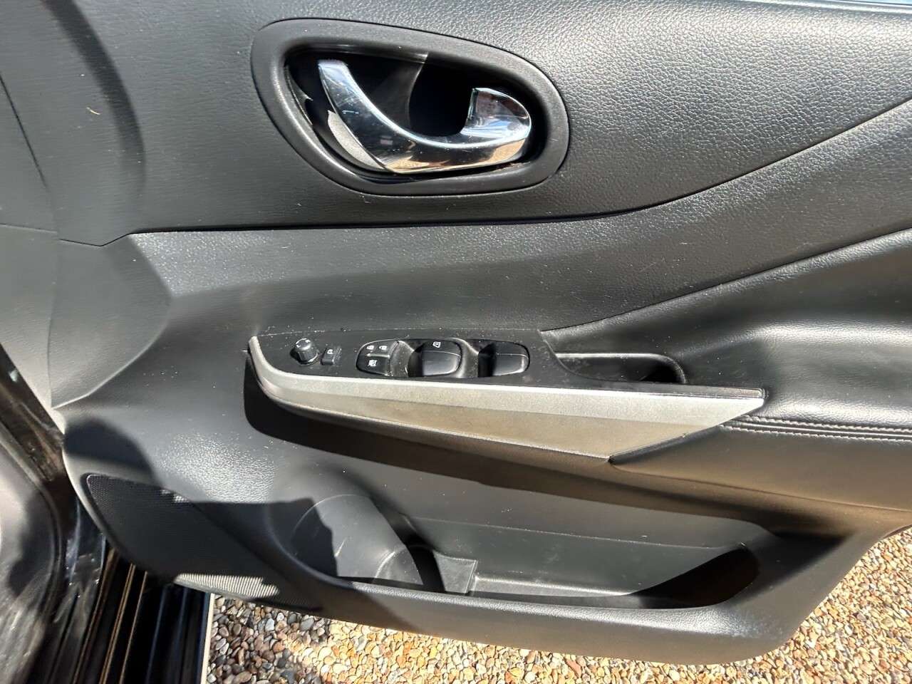 2016 NISSAN NAVARA 2016 NISSAN NAVARA