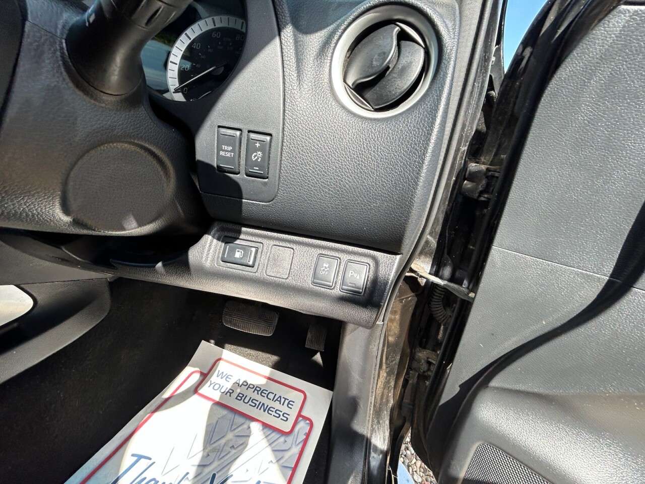 2016 NISSAN NAVARA 2016 NISSAN NAVARA