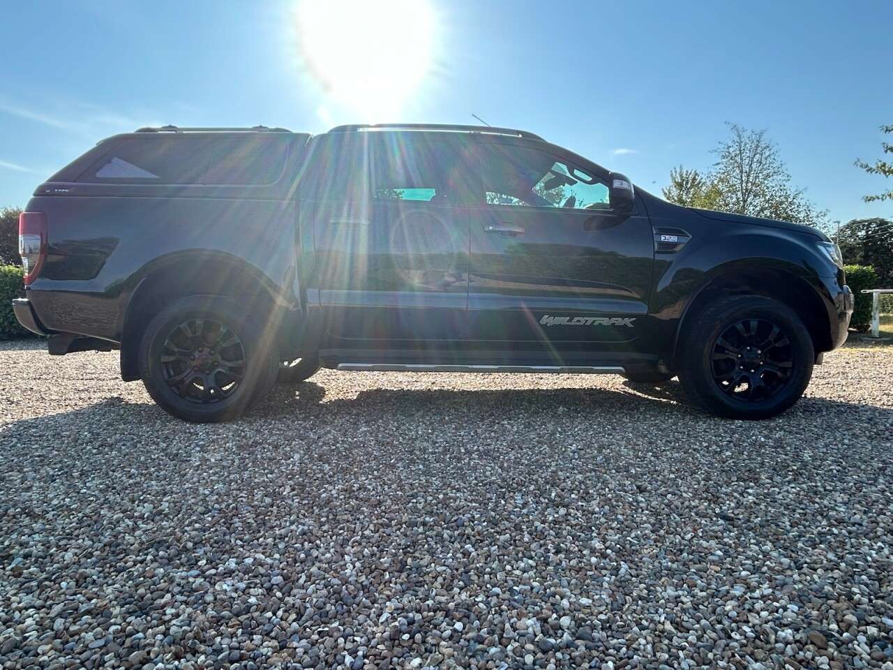 A 2019 FORD RANGER 3.2 TDCi Wildtrak Pickup Double Cab 4dr Diesel Manual 4WD Euro 6 (s/s) (200 A 2019 FORD RANGER 3.2 TDCi Wildtrak Pickup Double Cab 4dr Diesel Manual 4WD Euro 6 (s/s) (200