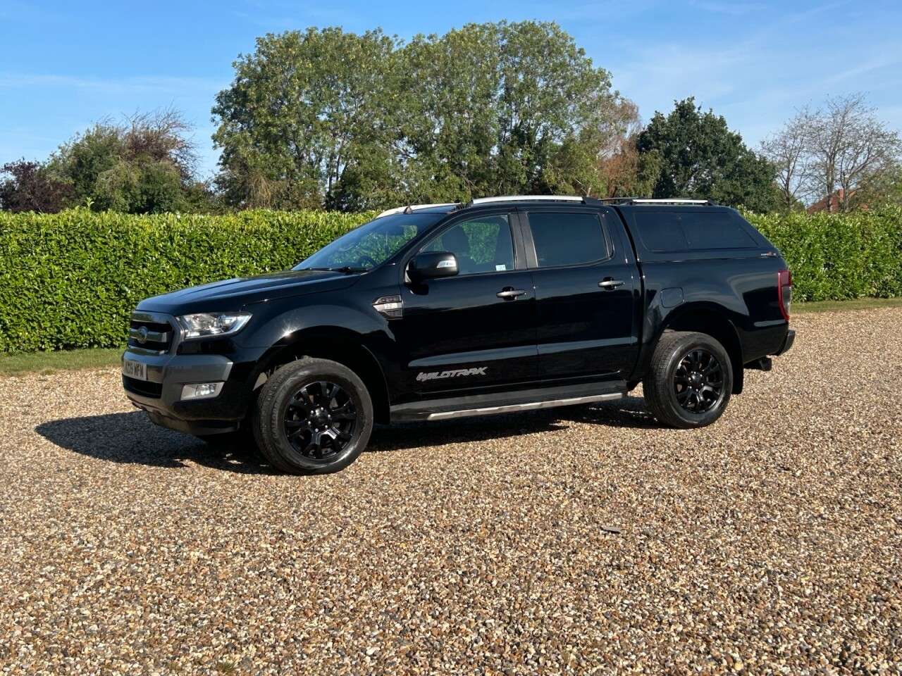 2019 FORD RANGER 2019 FORD RANGER