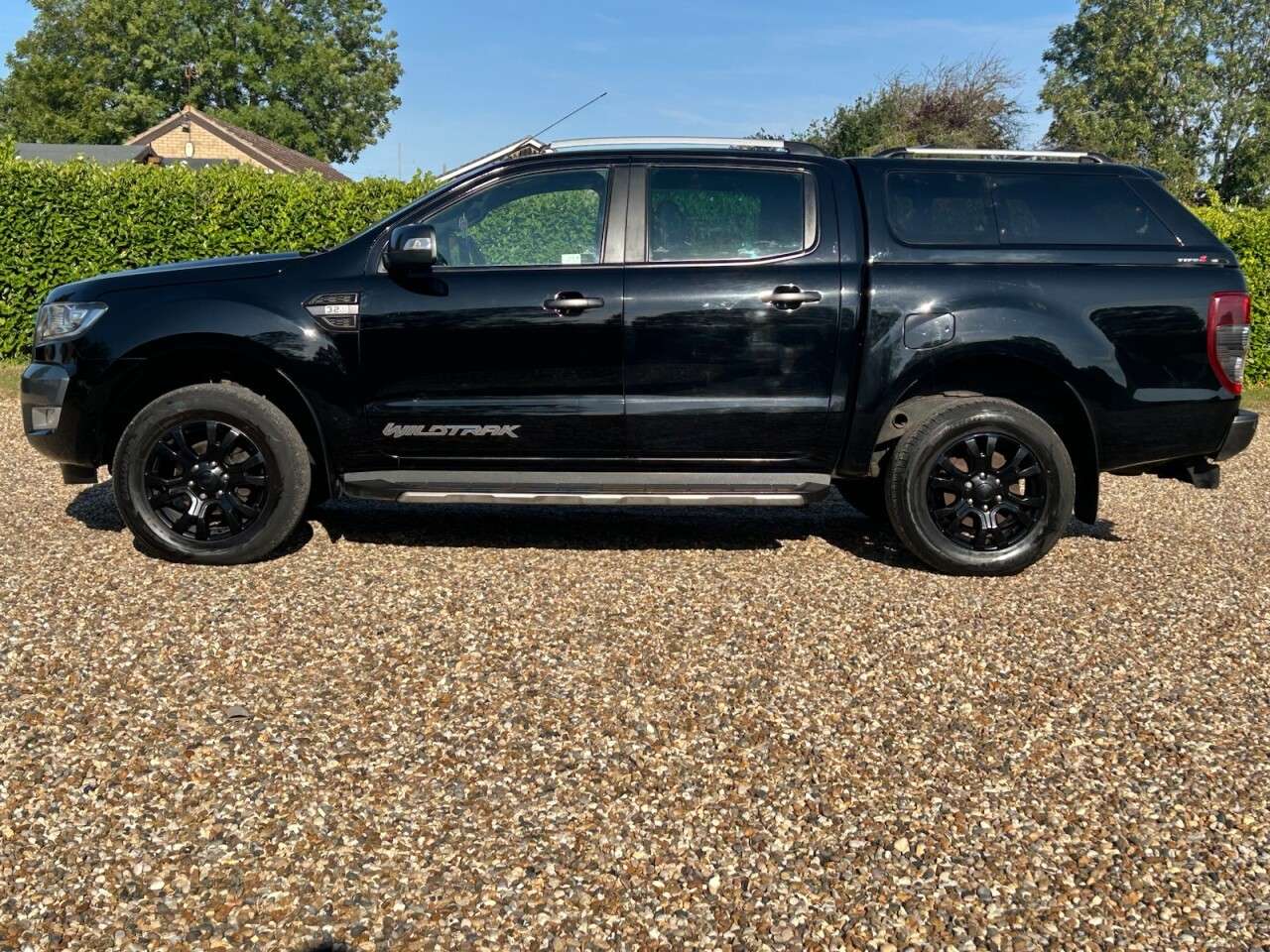 2019 FORD RANGER 2019 FORD RANGER