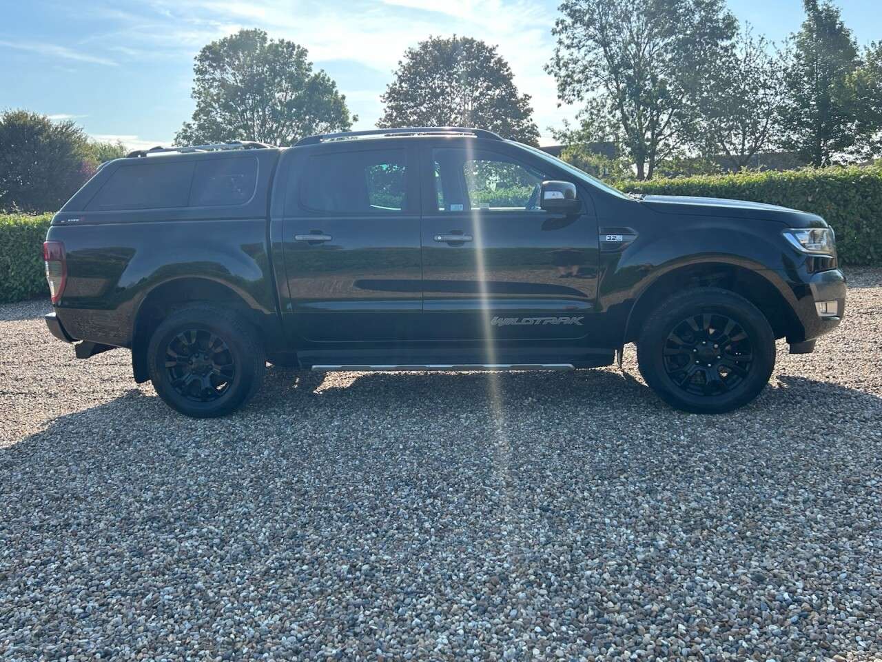 2019 FORD RANGER 2019 FORD RANGER